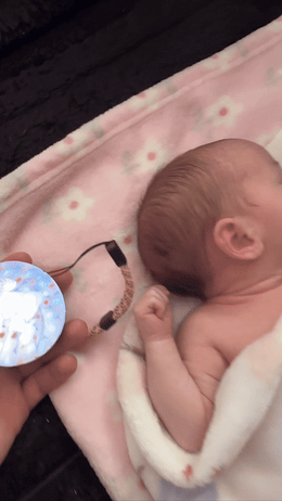 Crystal Memory Globe lifestyle 2