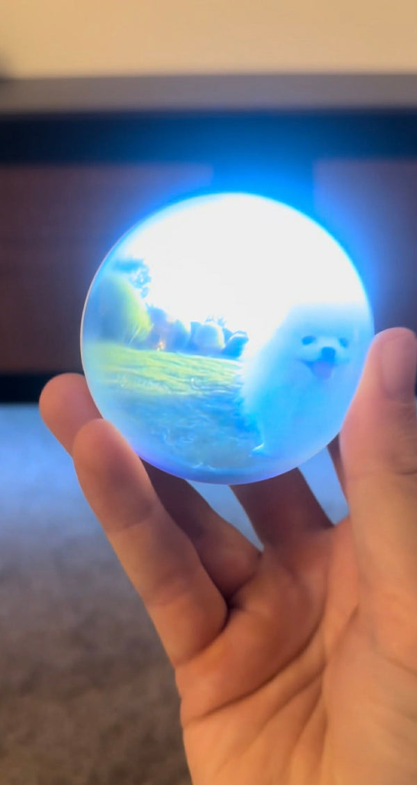 Verified Aurora Memories customer ✨