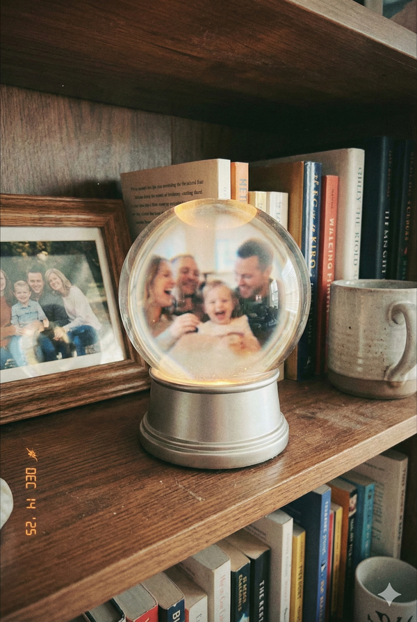 Verified Aurora Memories customer ✨